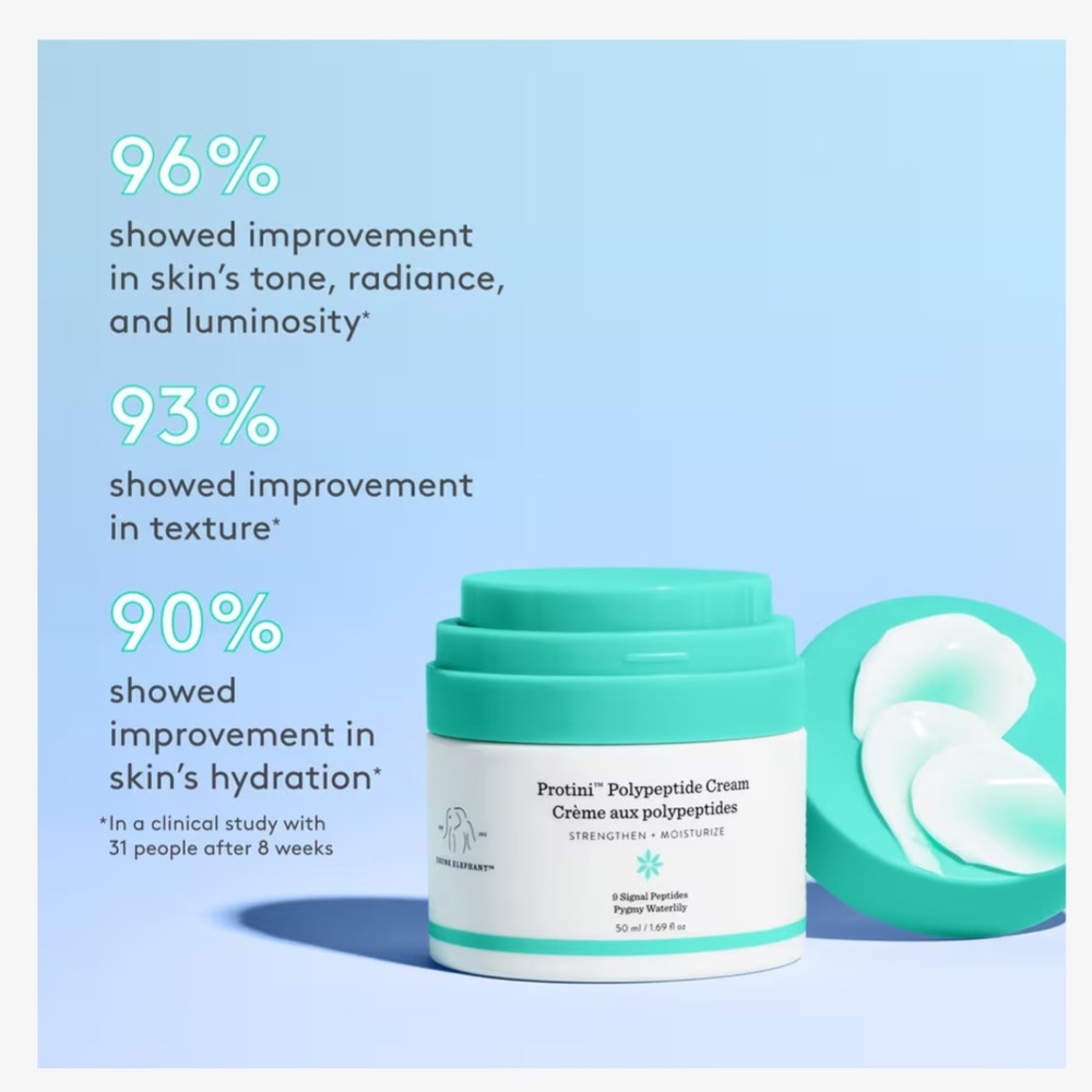 Drink Elephant Moisturizer
